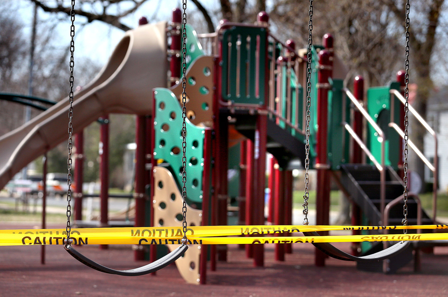 Weigent Park